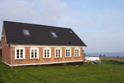 Holiday house 693473 on Ærø