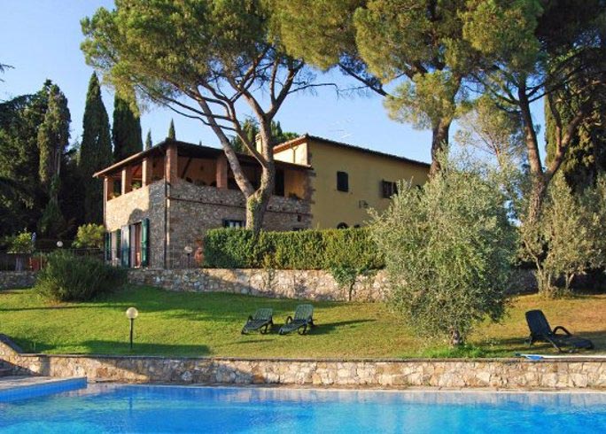Holiday home in Italy – the most popular travel destination in Europe