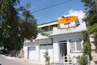 Apartment for 4 people in Crikvenica